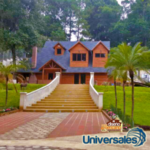 casa-de-madera- logo-seguros-universales