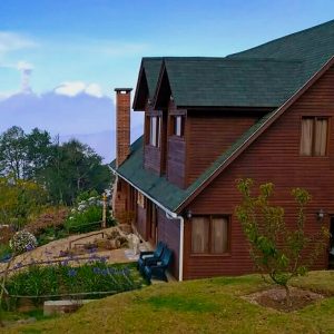 construccion de casas de madera