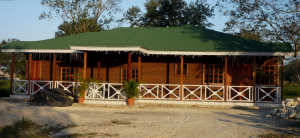 Casas