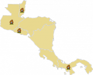 Casas-Diseño-Americano-mapa-de-centroamerica-beige