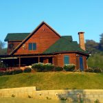 casas de madera en guatemala - casas diseño americano