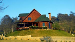 casas de madera en guatemala - casas diseño americano